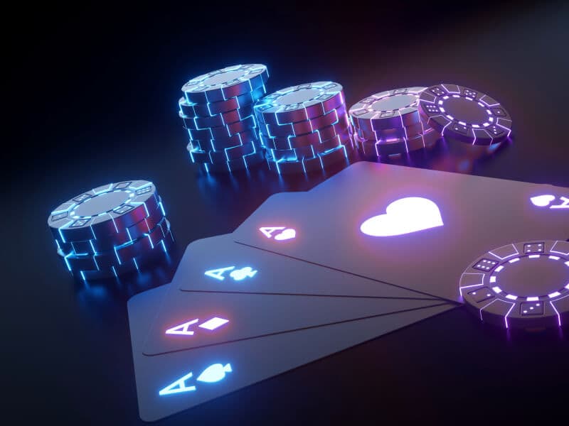 Warum manche Spieler Spielautomaten Tischspielen vorziehen