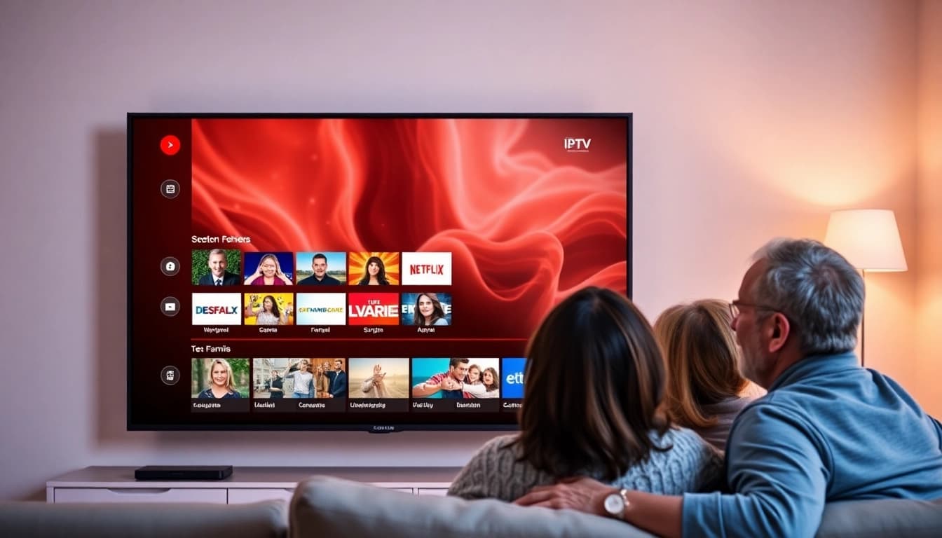 How to download IPTV Extreme pro live tv player on Firestick or Android TV