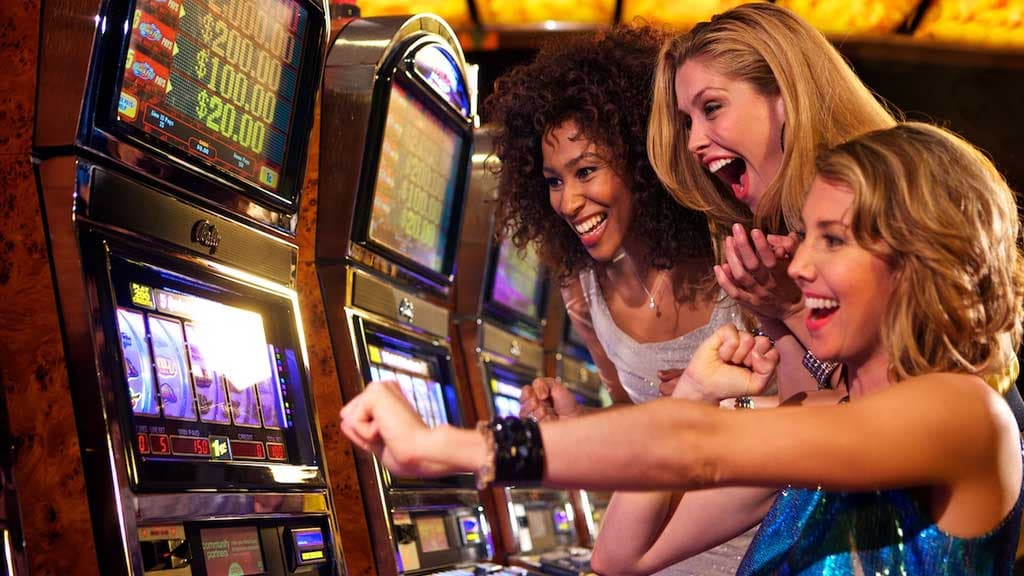 Online Casino Bonus – Ohne Risiko testen und gewinnen