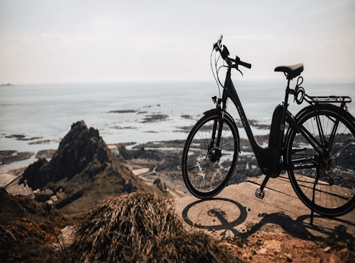 Warum ein E-Bike ideal für lange Wochenendausflüge ist