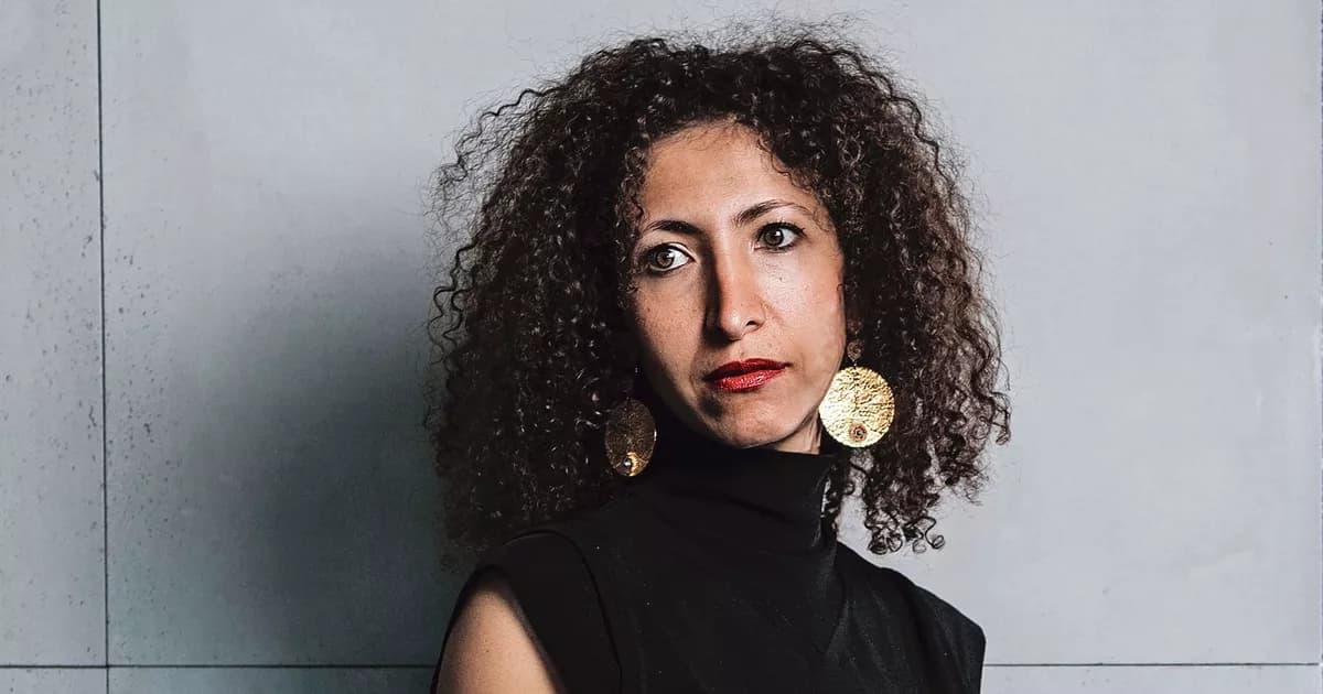 mayada boulos