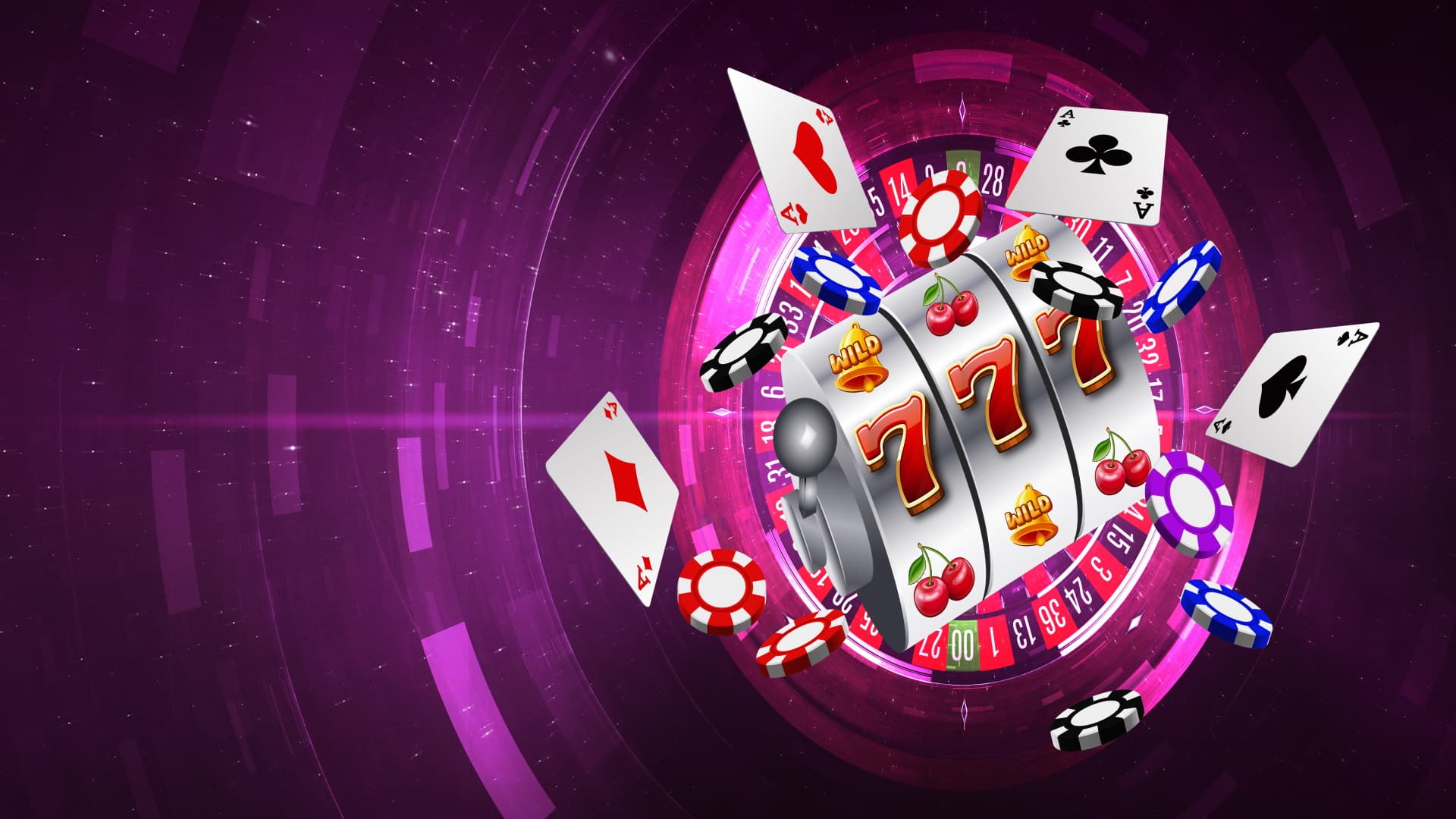 Die besten Boni in einem Casino ohne Lugas