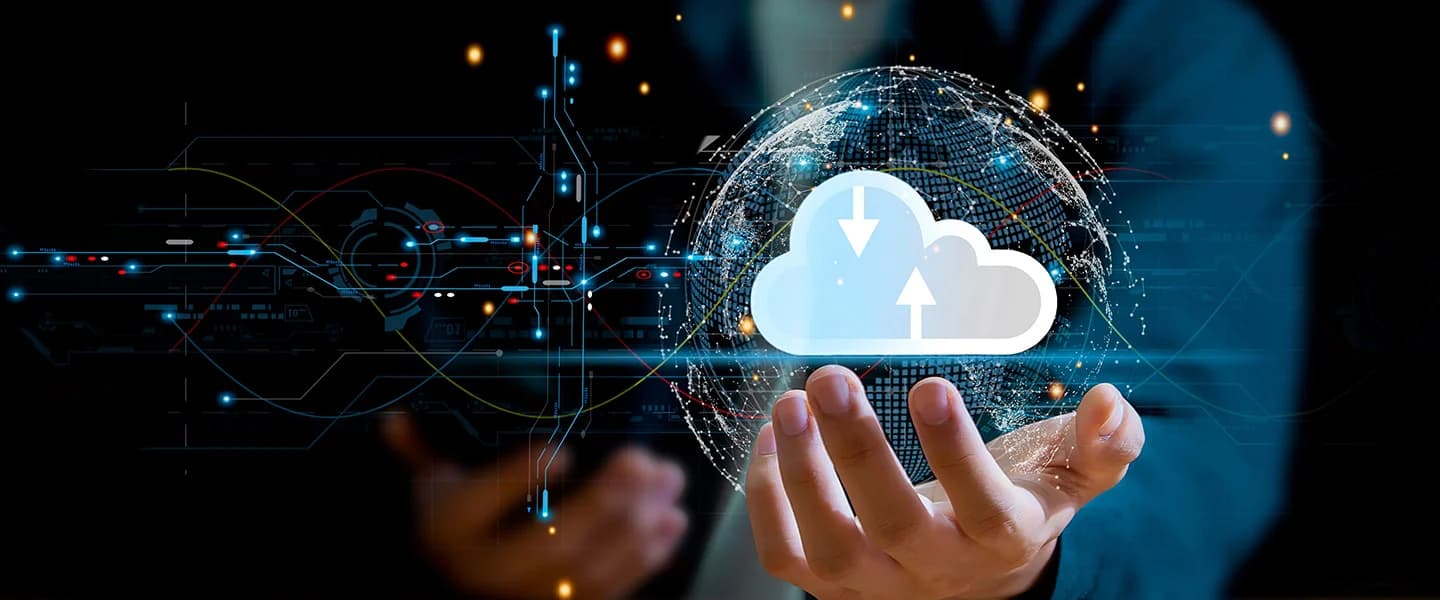 How Cloud Solutions for Business Enable Highly Efficient Private and Public Cloud Infrastructures