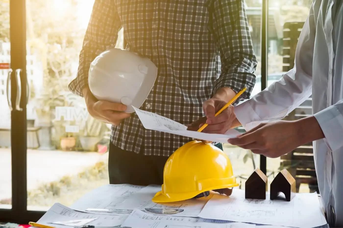 Brandt Stahlbau – Ihr Partner für maßgeschneiderte Metallkonstruktionen