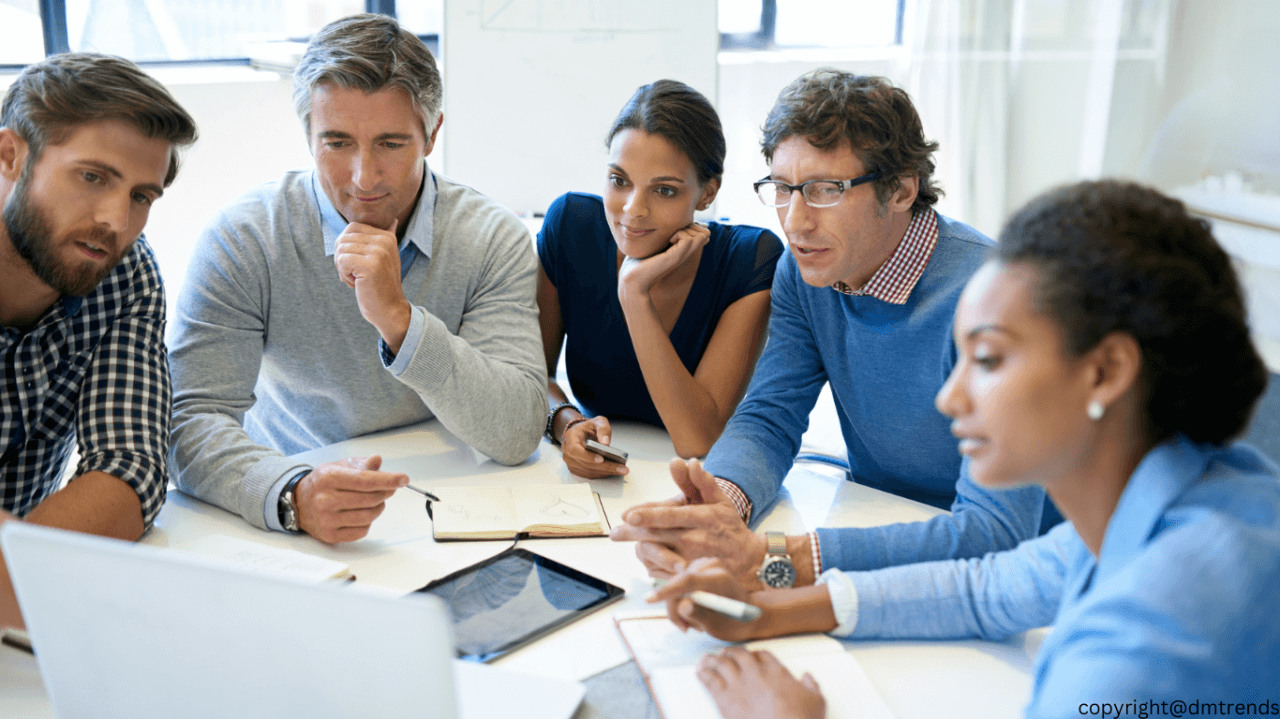Erfolgreiche Unternehmensberatung: Strategien für Wachstum und Effizienz