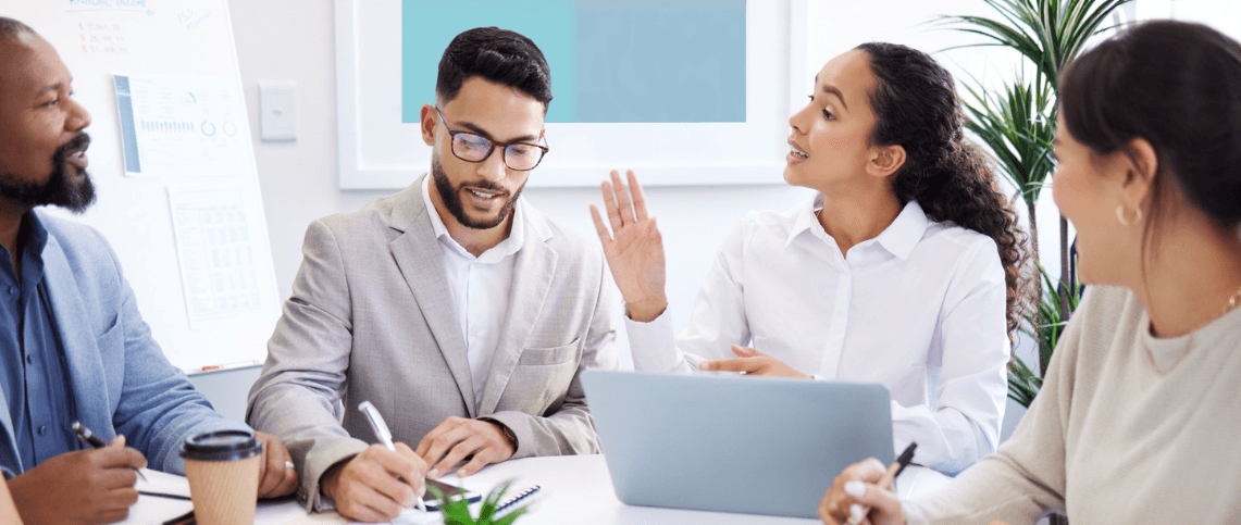 Die Rolle von Werbeagenturen in modernen Werbestrategien