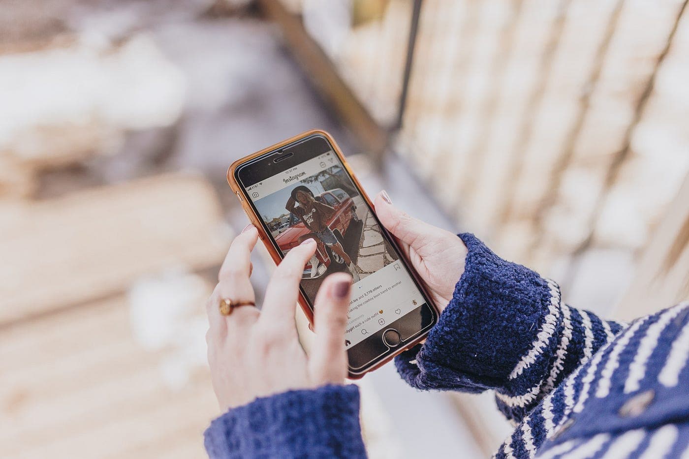 Followervibe: Deine Quelle für blitzschnelle & günstige Instagram Follower – Einfach bezahlen, sofort wachsen!