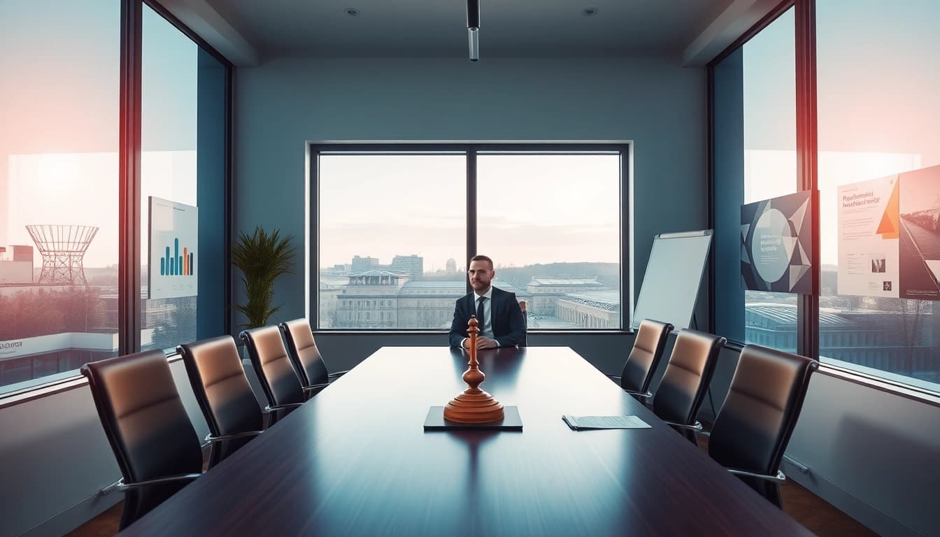 Headhunter Ärzte – Recruitinglösungen für Universitätskliniken