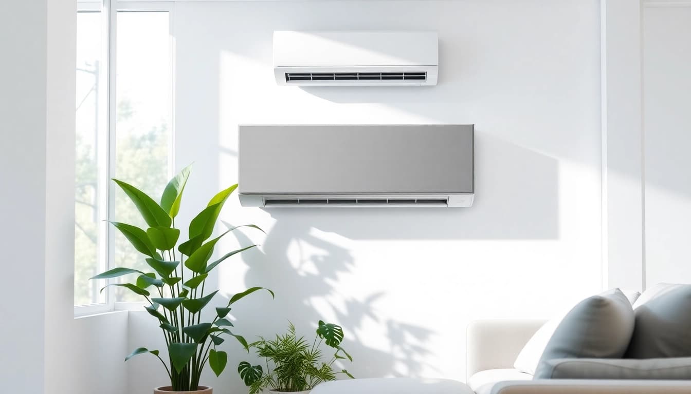Improve comfort with diverse Klimaanlagen kaufen options for every room.