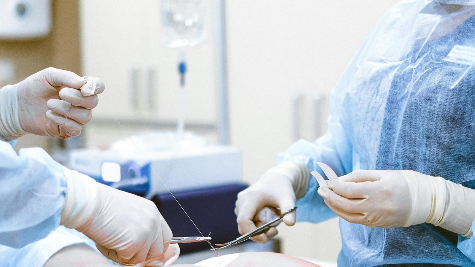 Magenverkleinerung Türkei beste Klinik: Warum Dr. Volkan Arayıcı die erste Adresse für Adipositas-Operationen ist