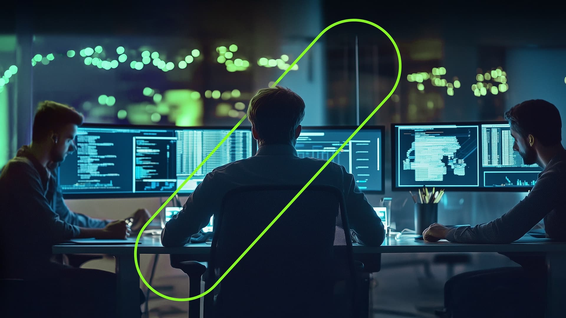 Warum ein Penetrationstest IT für Ihre IT-Sicherheit unverzichtbar ist