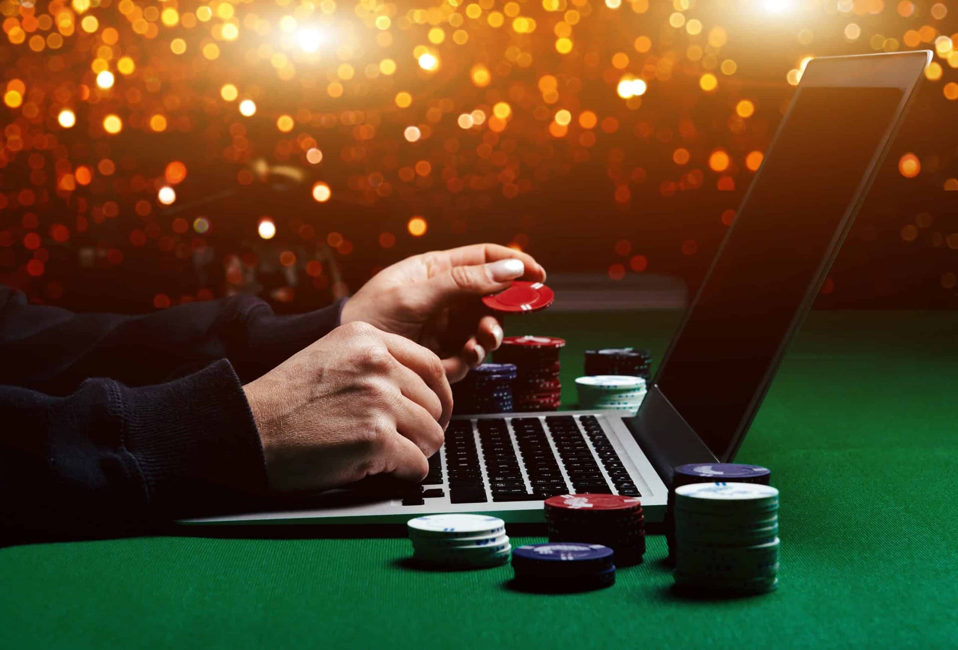 Finden Sie Ihr perfektes Casino ohne Limit in Deutschland