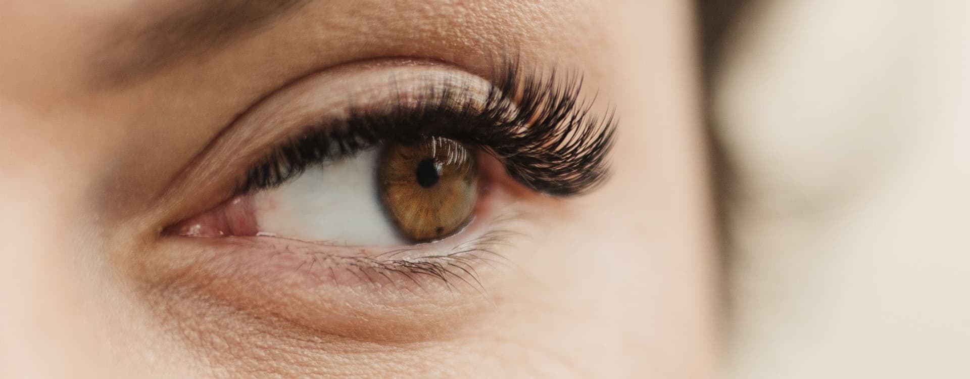 Perfekte Wimpern mit Zola Lamination – Jetzt bei LashLink entdecken!