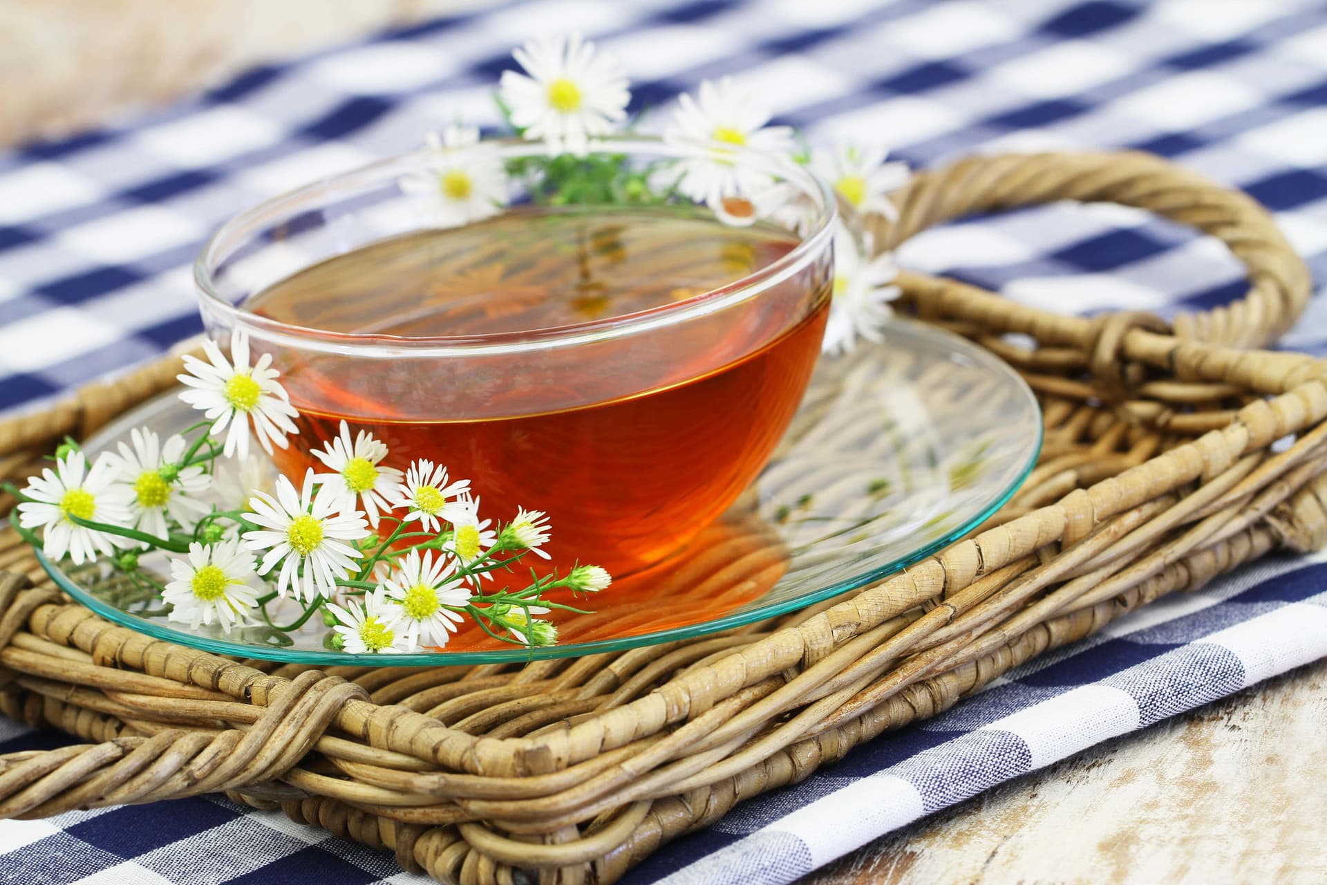 Gesunde Ernährung bewusst gestalten – Bio Ashwagandha Tee kaufen direkt vom Fachhandel