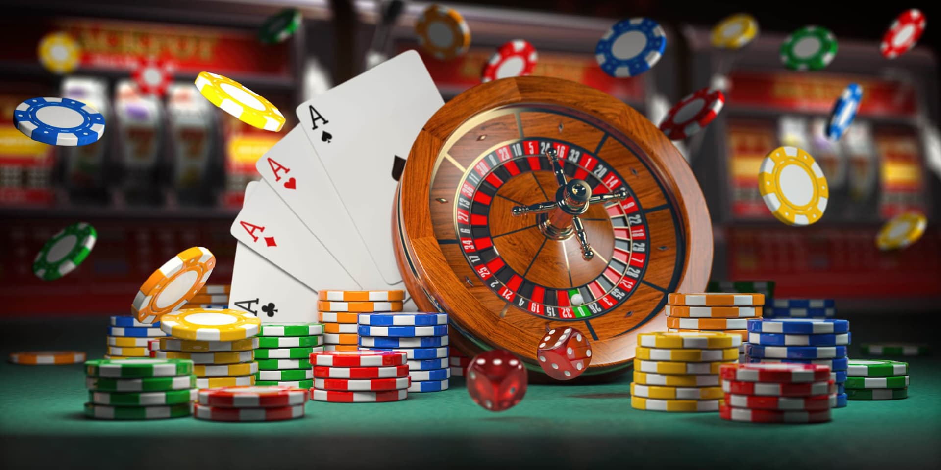 Jackpot-Chancen erhöhen im Casino ohne OASIS Sperre