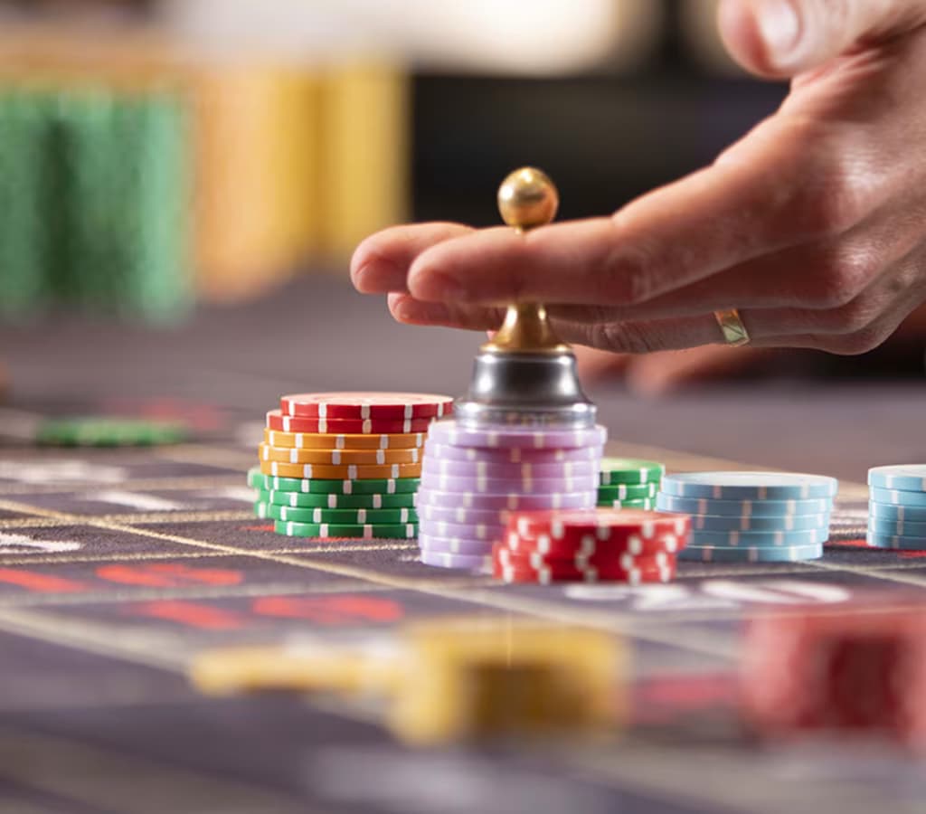 Online Casino ohne OASIS: Die besten Anbieter im Vergleich 2025