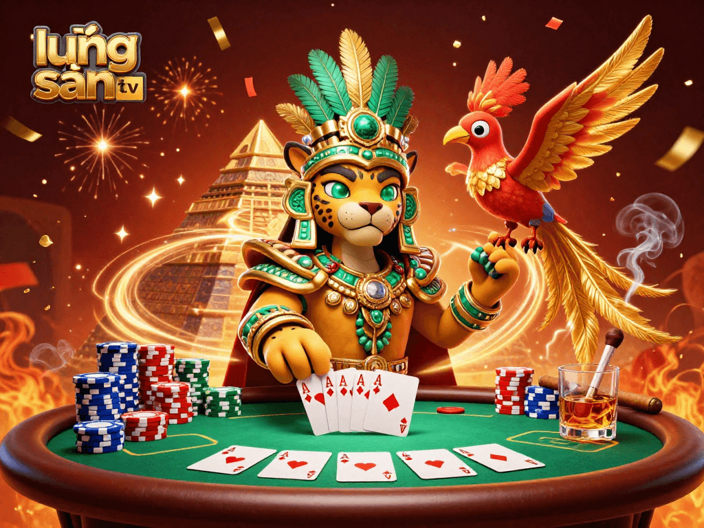 10 Proven lương sơn tv Techniques for Winning Strategies in Poker 2026