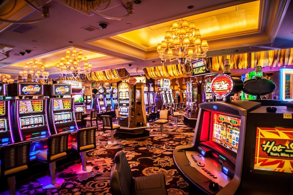 Casino ohne 5 Sekunden Regel: Die beste Wahl für schnelle Einsätze