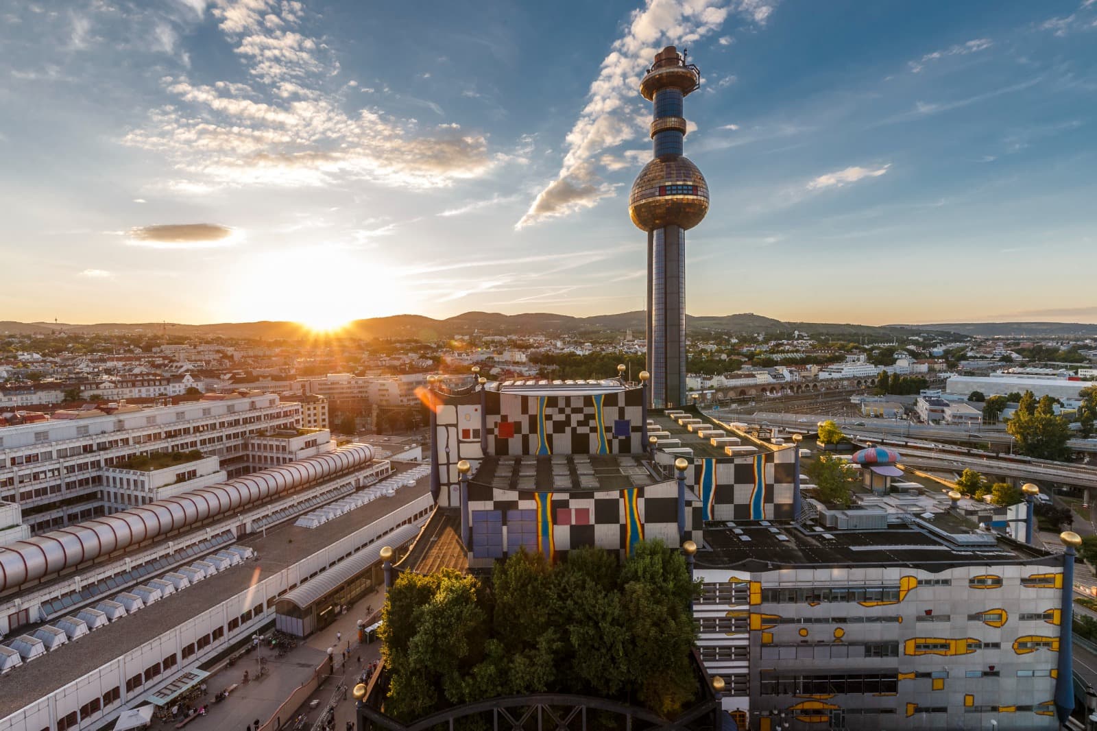 Neuigkeiten aus Wien: Aktuelle Ereignisse und Trends