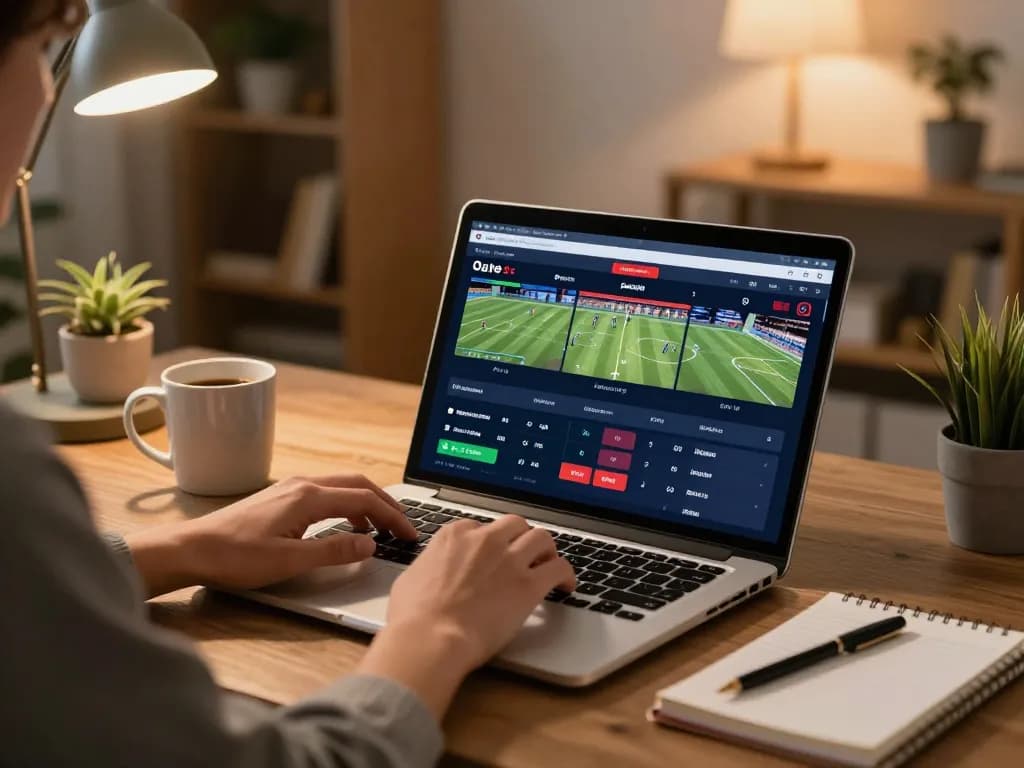 Effective Strategies for trang cá độ bóng đá: Your Guide to Winning Bets in 2026