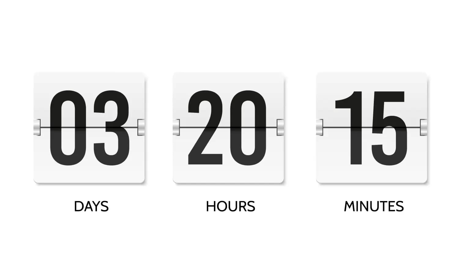 Cómo usar un contador email para Crear Countdowns Dinámicos en tus Campañas