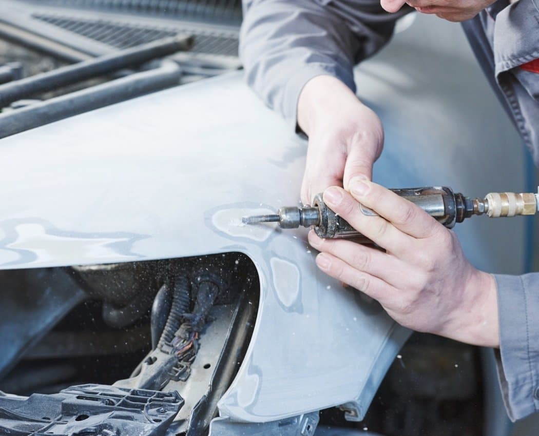 Smart Repair: Effektive Alternative zur Teuren Lackierung