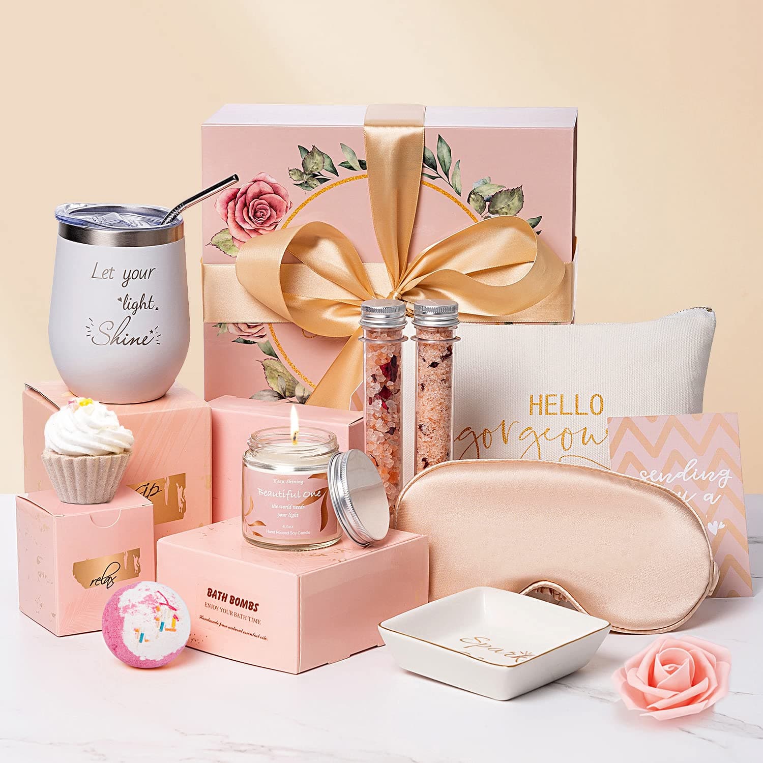 Jetzt Geschenkideen finden – Für Valentinstag, Muttertag &amp; mehr