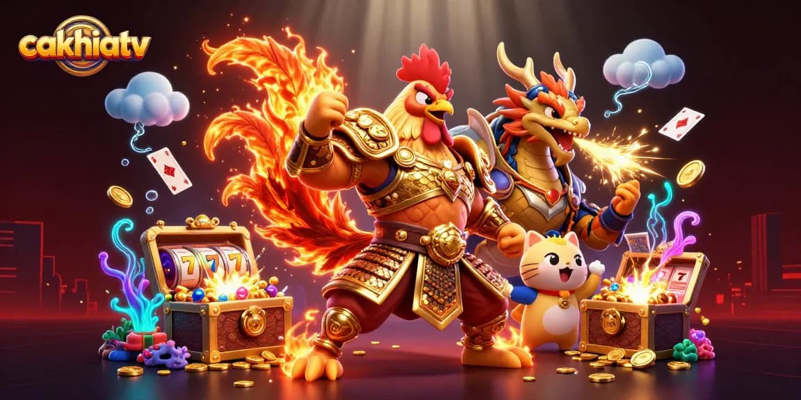 Cakhiatv Traps: What to Watch Out For in 2026 Betting Strategies