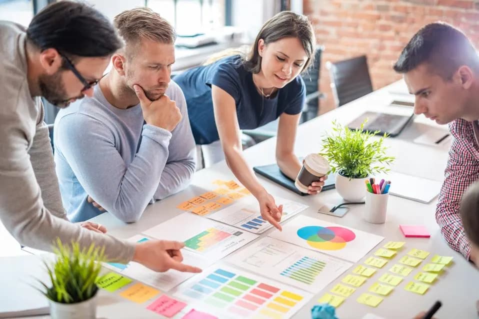 Werbeagenturen und digitale Werbung: Erfolgsstrategien für Marken
