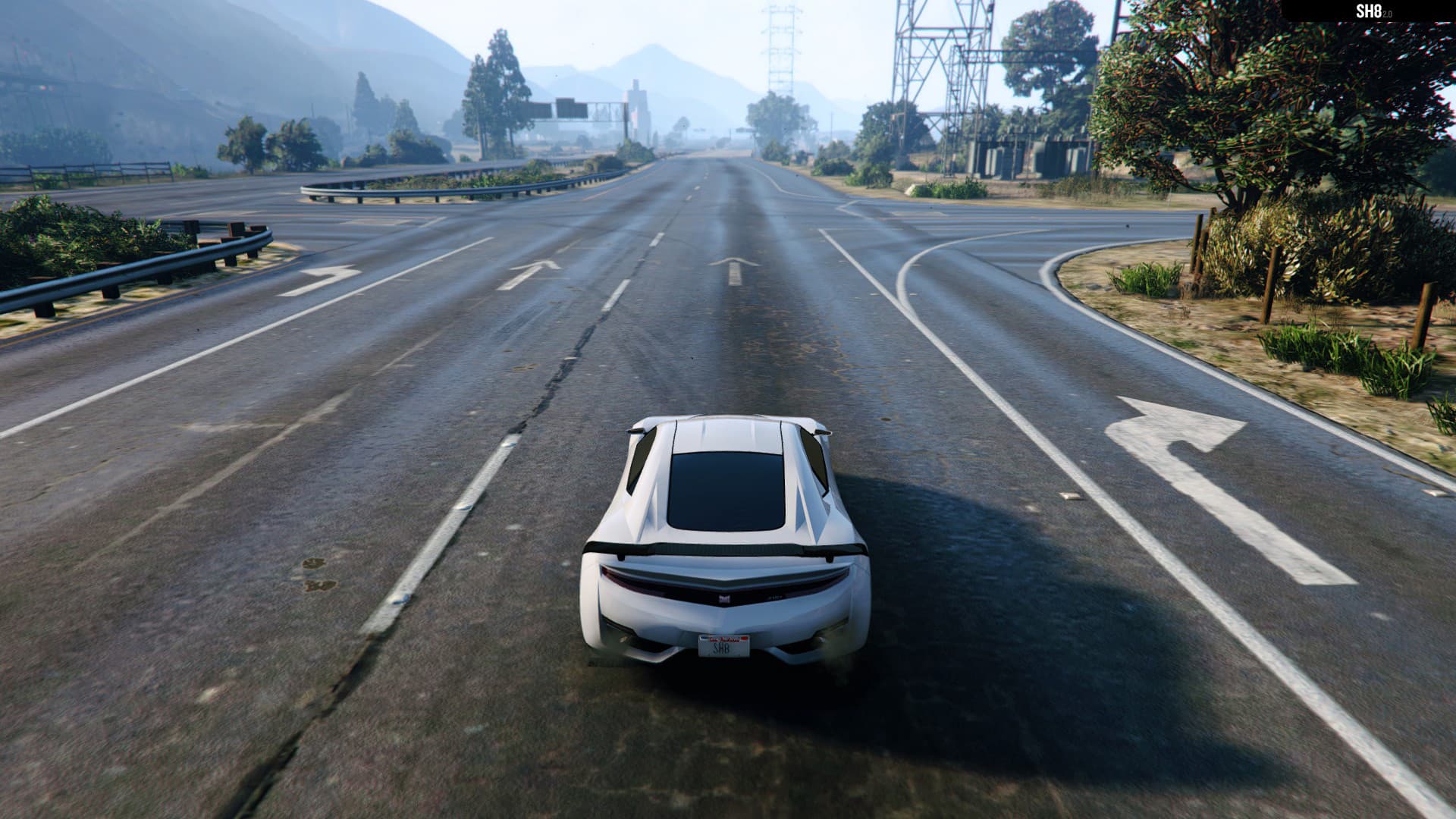 GTA 5 Unlock All für PS4/PS5/PC – Alle Inhalte sofort freigeschaltet