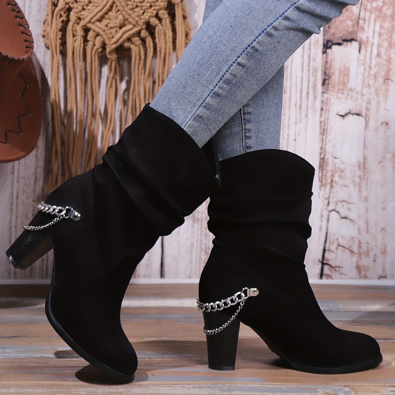 Jede Woche neue Stiefel Damen zum besten Preis – Jetzt Favoriten sichern!