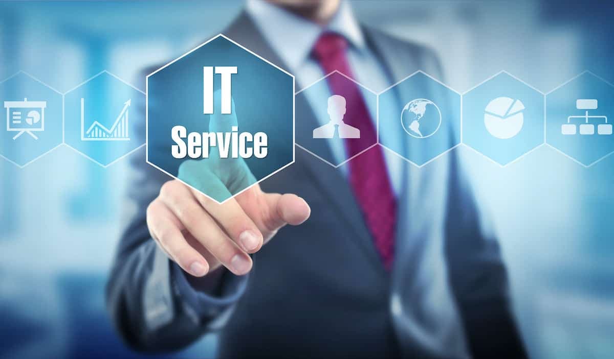 IT Consulting Wien als Schlüssel für moderne und sichere IT-Systeme