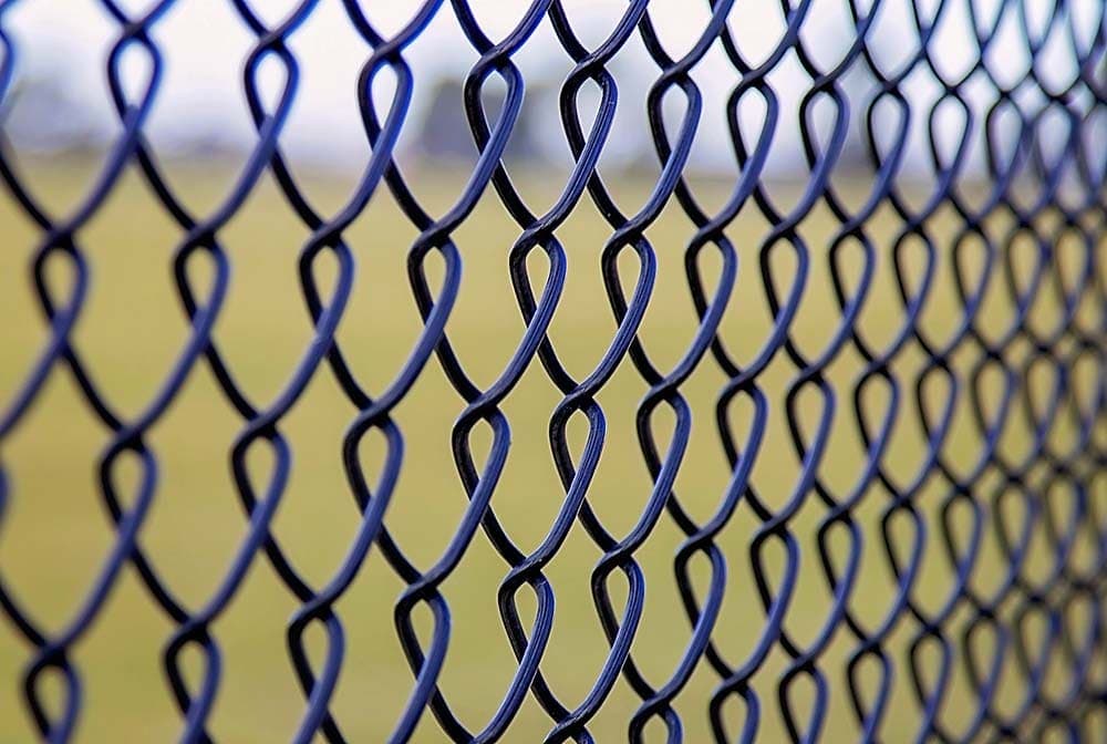 Grundstückszaun: Innovative Lösungen von WIŚNIOWSKI
