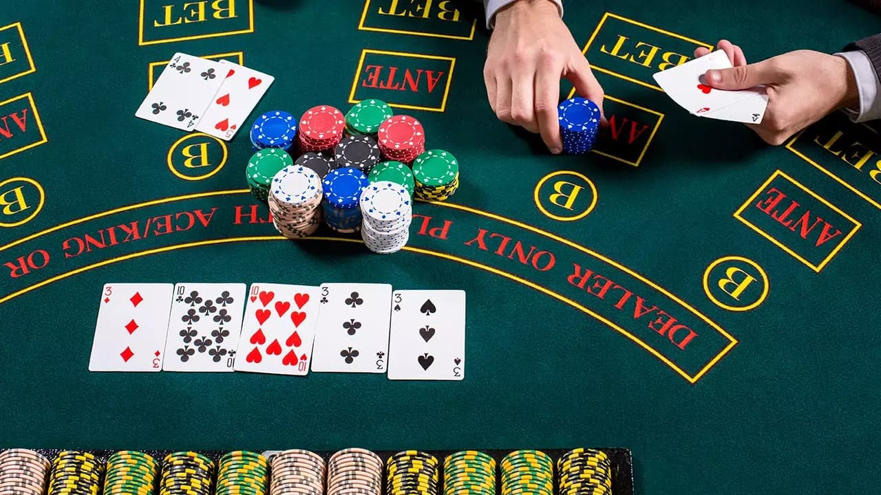 Warum ein Casino ohne Lizenz nicht zwangsläufig illegal ist