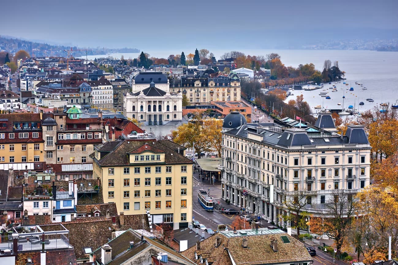 Immobilie verkaufen Zürich: Ihre Immobilie verdient die beste Präsentation und Vermarktung