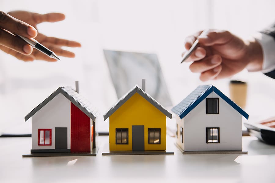 Aktuelle Trends auf dem Immobilienmarkt in Köln Porz 2024
