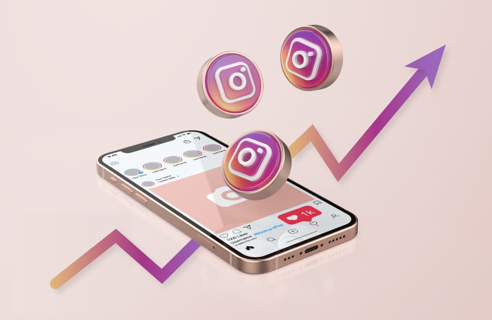 Followervibe: Deine Lösung, um hochwertige Instagram Follower zu bekommen