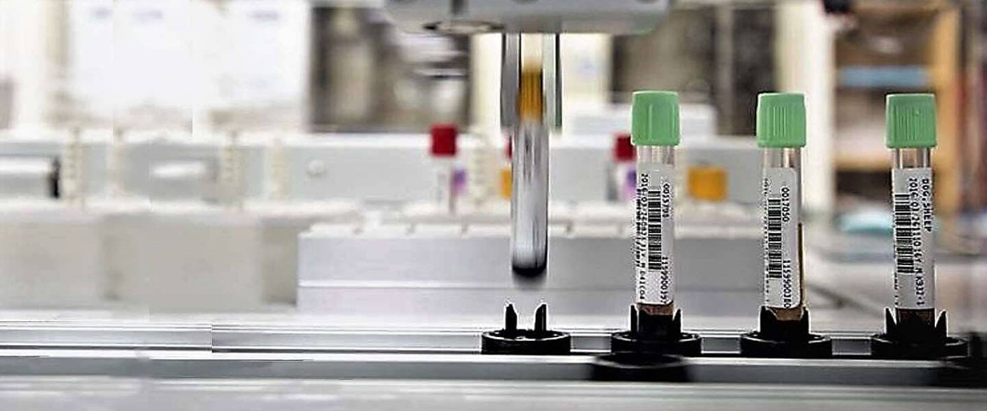 Warum jedes Labor ein leistungsstarkes Laborinformationssystem braucht