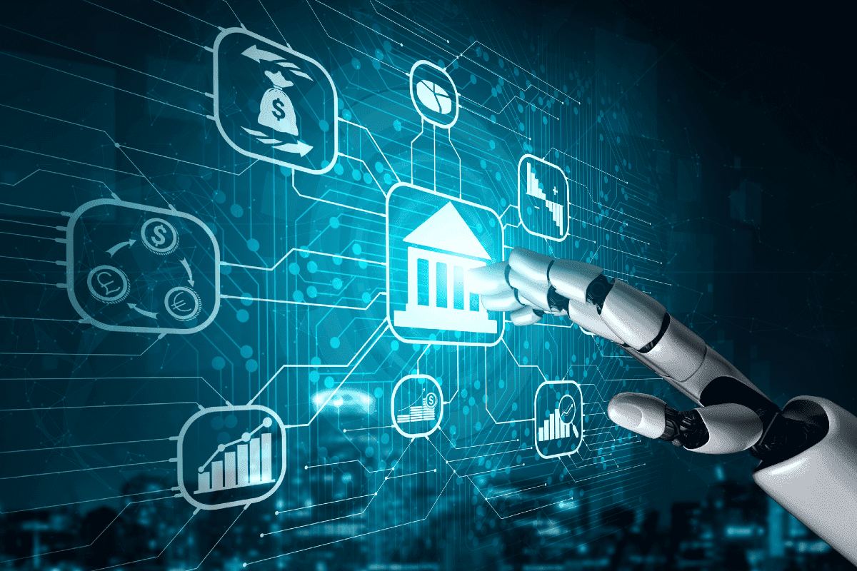 Die Zukunft der FinTechs 2025: AI Banking Solutions als Treiber digitaler Transformation