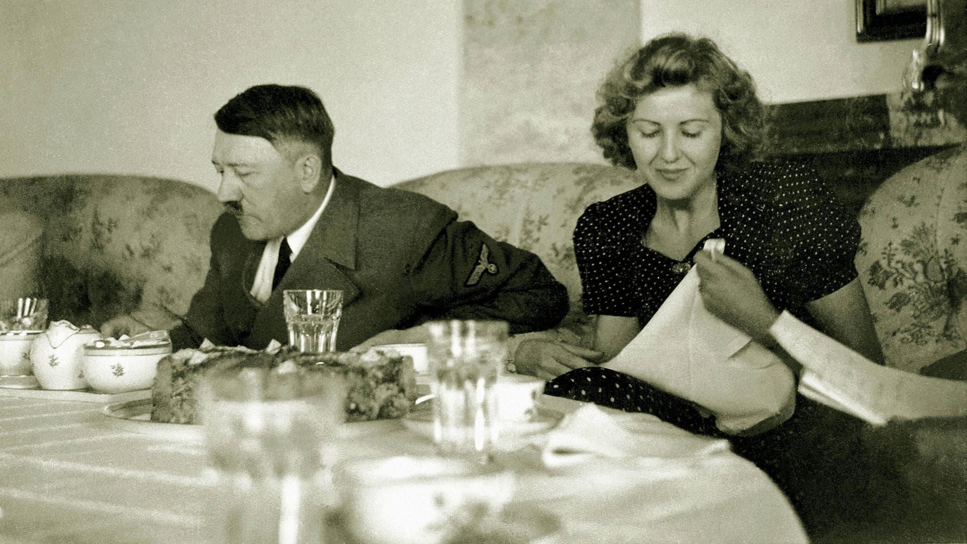 Wer war Eva Braun? Die Frau hinter dem Diktator Adolf Hitler