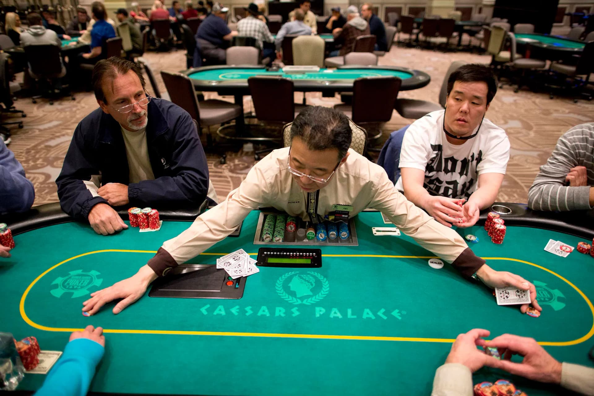 Schnelle Einsätze ohne 5 Sekunden Regel in Top Casinos