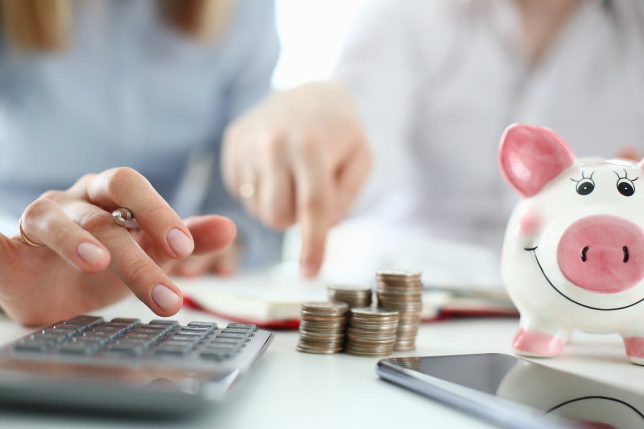 Wie eine solide Baufinanzierung Ihre Zukunft sichert