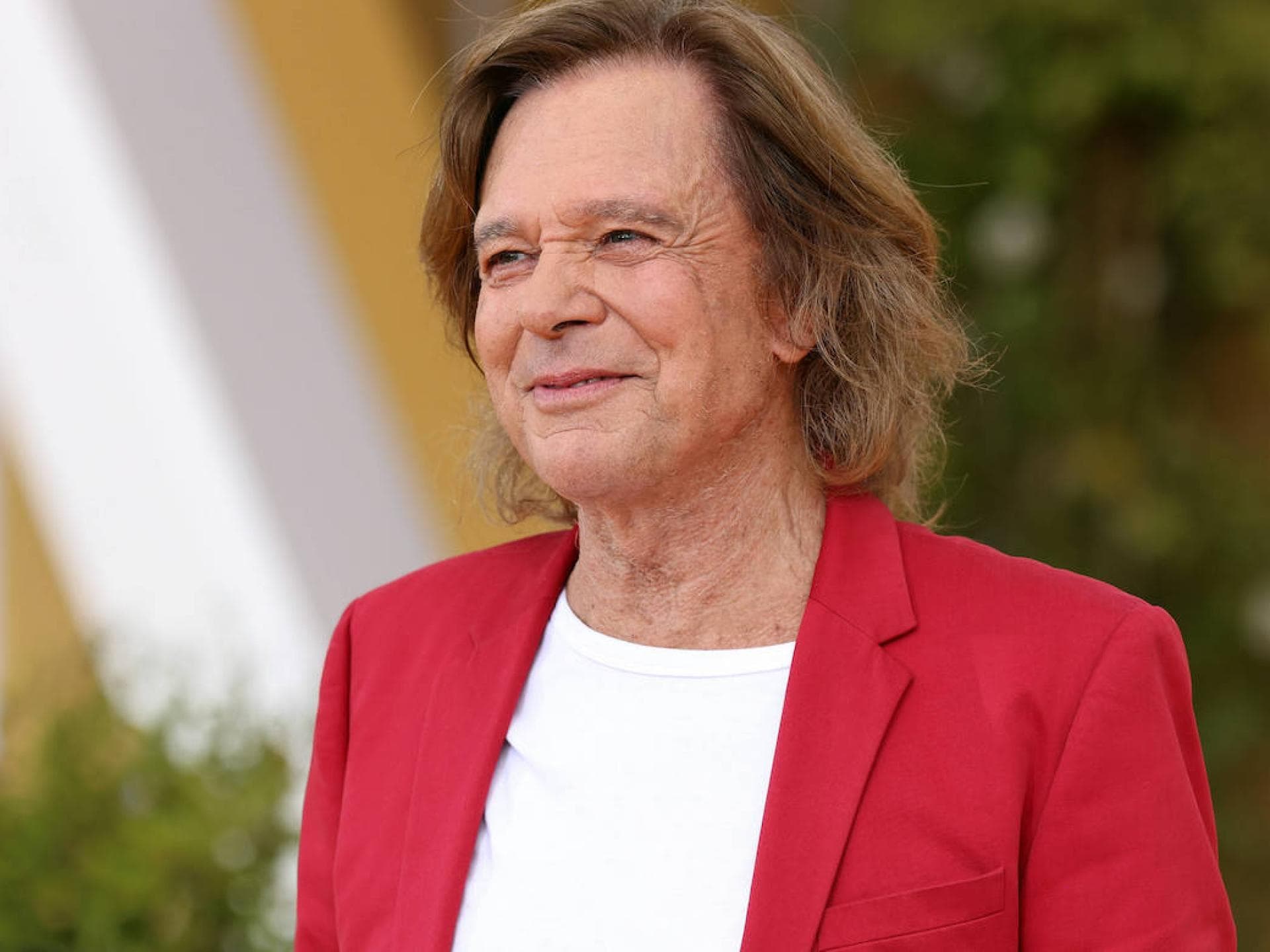 jürgen drews verstorben heute