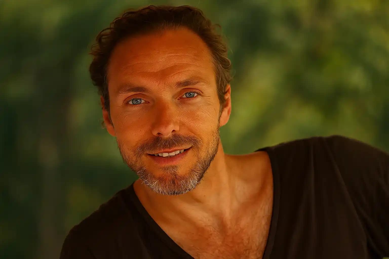 laurent mondy