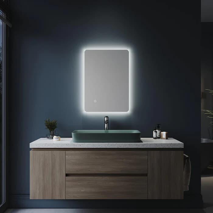 Der perfekte sonni Spiegelschrank für Ihr Badezimmer auswählen