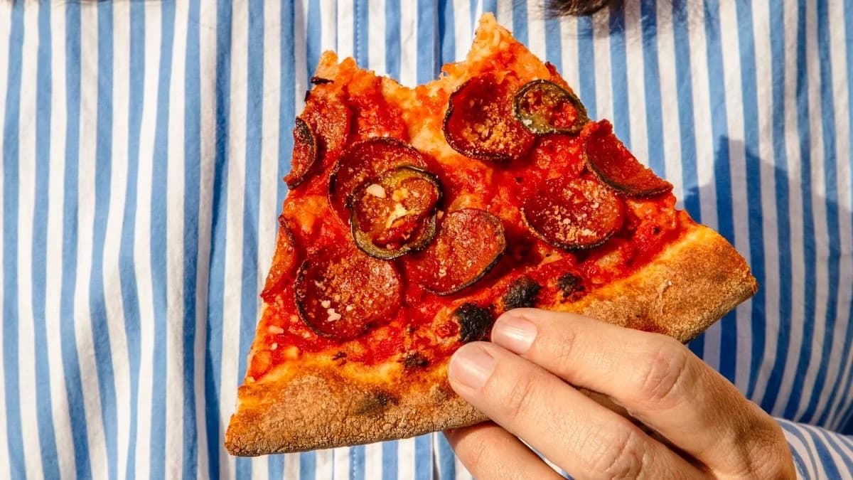 Pizza Dillenburg – Hochwertige Zutaten für perfekten Genuss