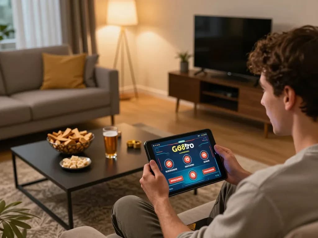 Winning Strategies for Go8 Pro: Master Your Gambling Skills in 2026