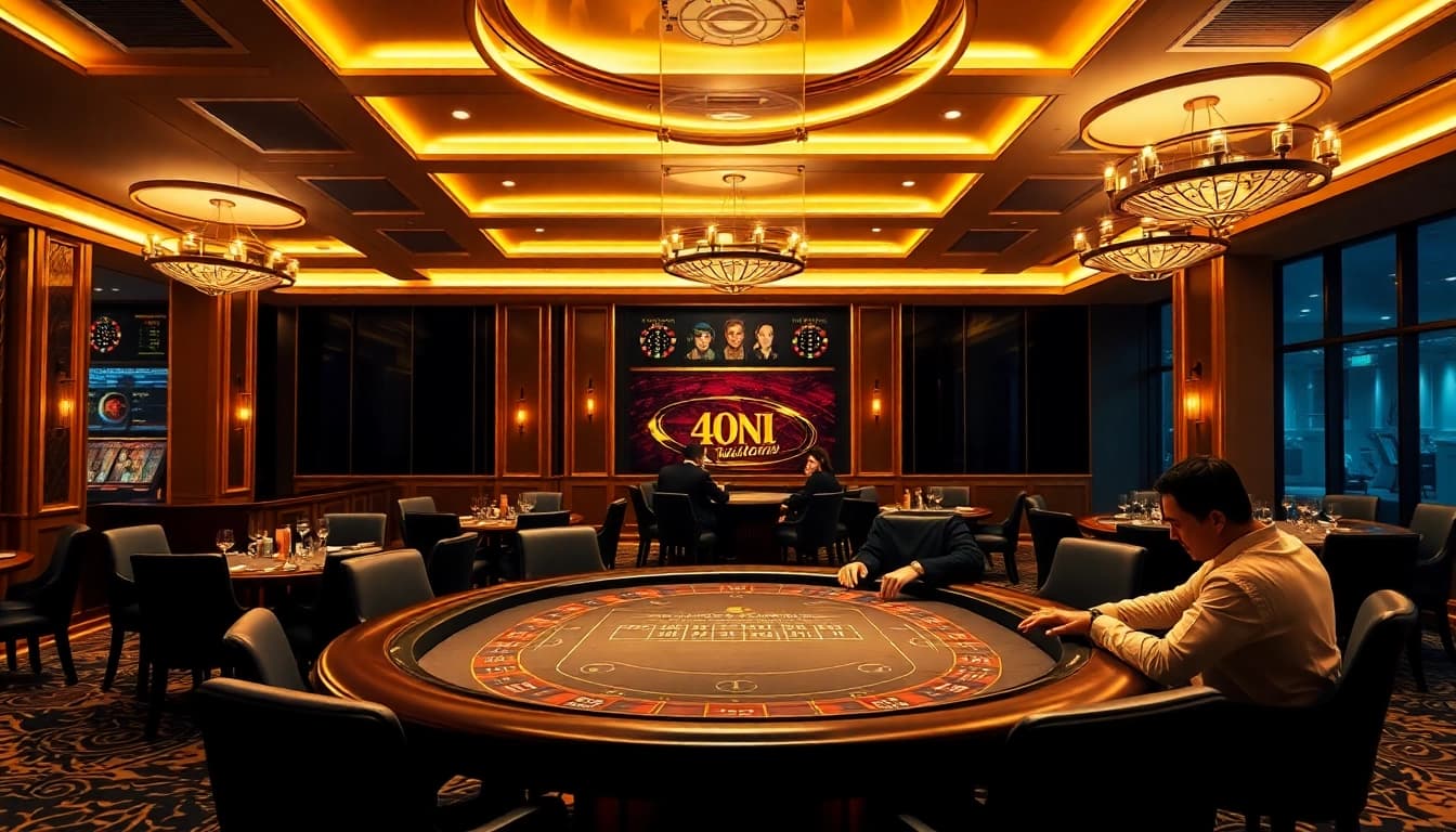 Spiele leidenschaftlich im besten casino online schweiz mit tollen Bonusangeboten und einem sicheren Ambiente.