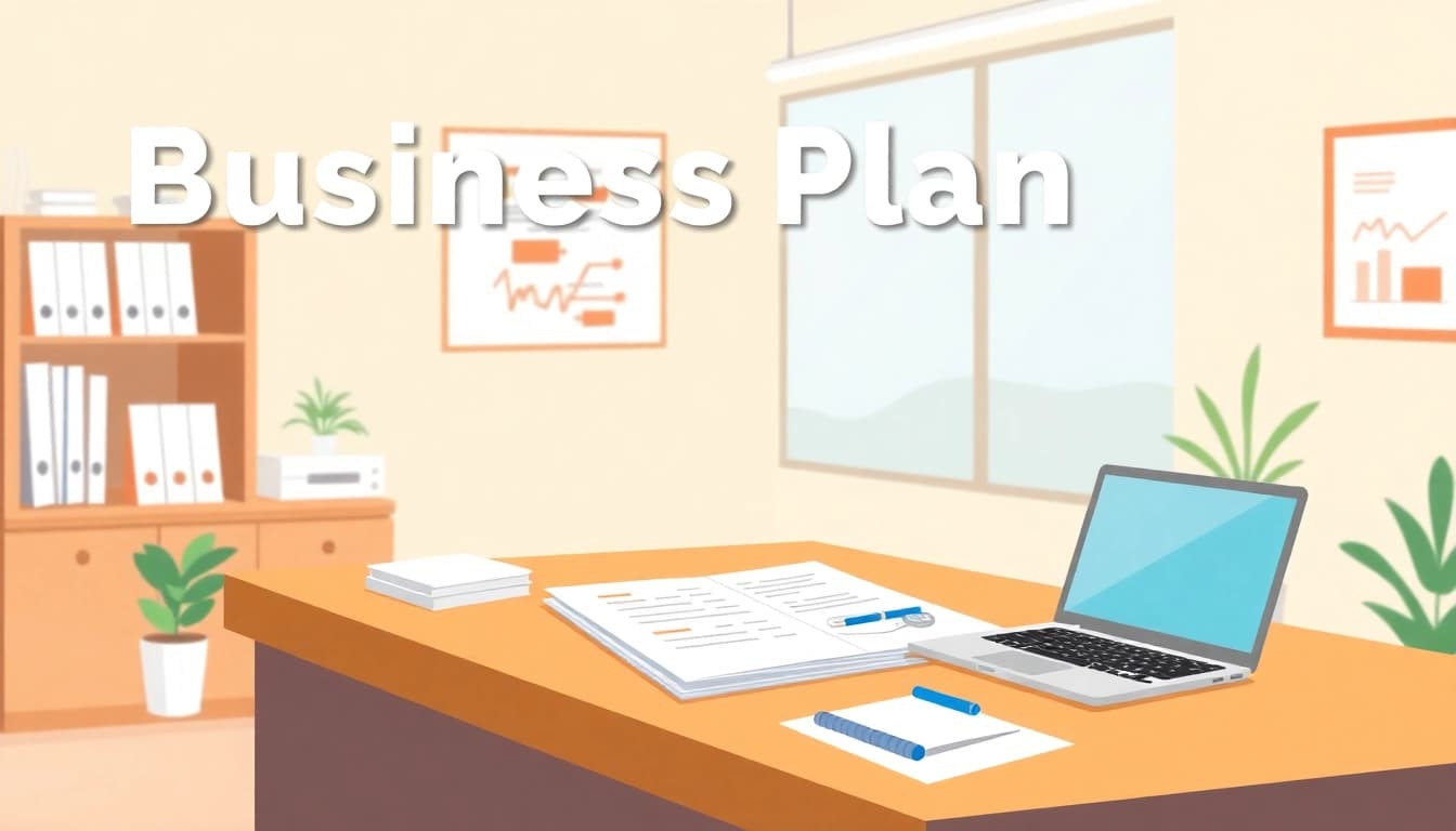 Create a comprehensive business plan for your ambulanter Pflegedienst utilizing effective strategies to ensure success.