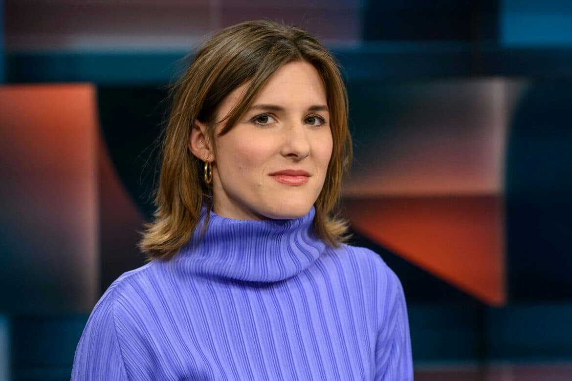 sophie von der tann verheiratet